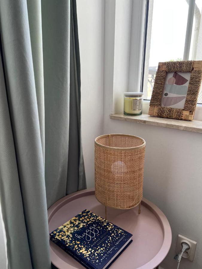 Mandala Koszalinアパートメント エクステリア 写真